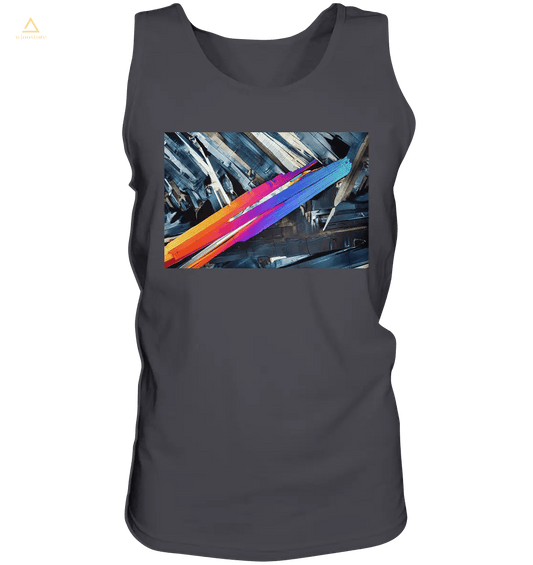 Benzoesäure - Tank-Top wioostore.de