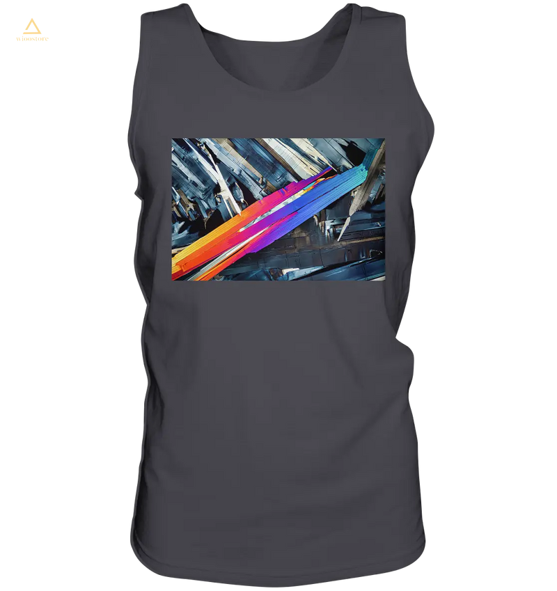 Benzoesäure - Tank-Top wioostore.de