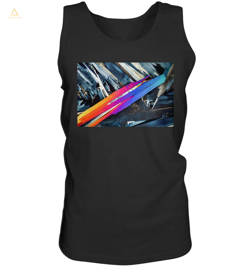 Benzoesäure - Tank-Top wioostore.de