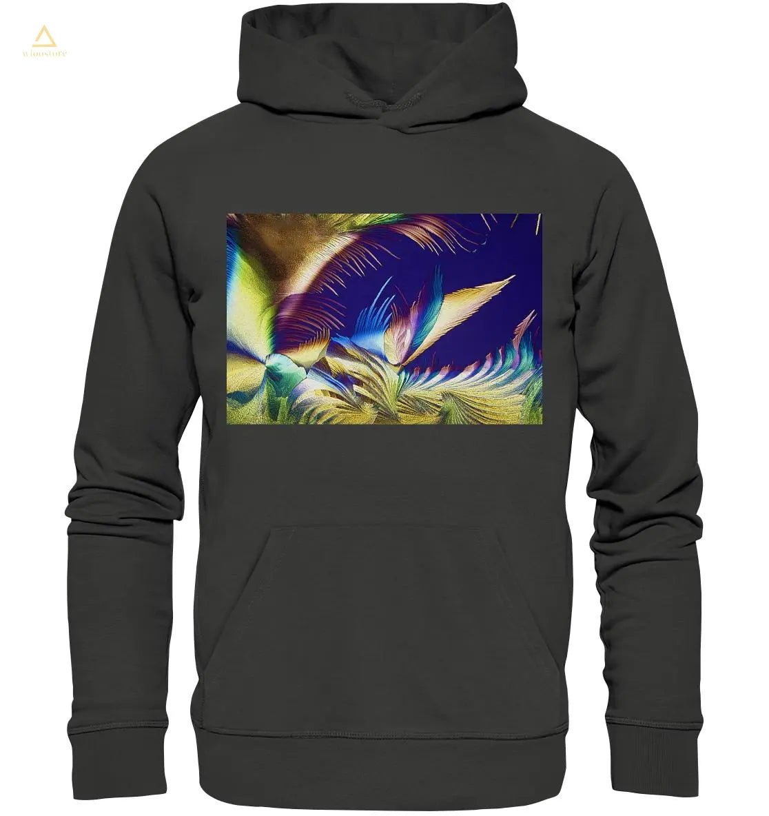 Brodacid - Premium Unisex Hoodie wioostore.de