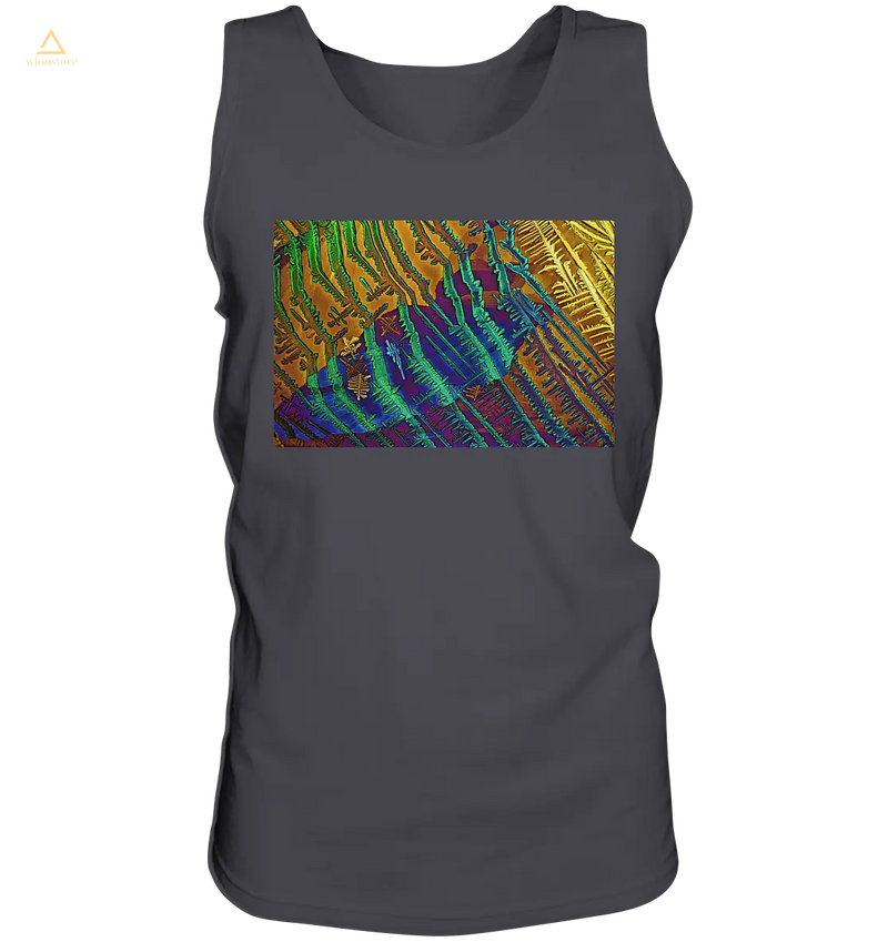 Caesiumchlorid mit Kupfersulfat - Tank-Top wioostore.de