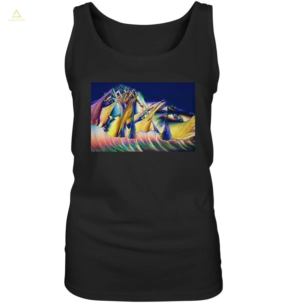 GABA + Zucker - Ladies Tank-Top wioostore