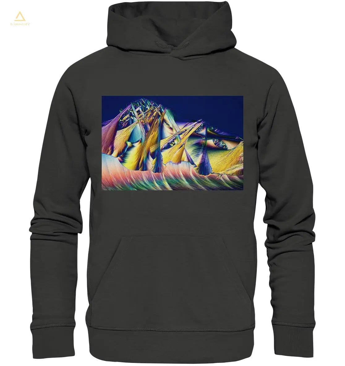 GABA + Zucker - Premium Unisex Hoodie wioostore.de