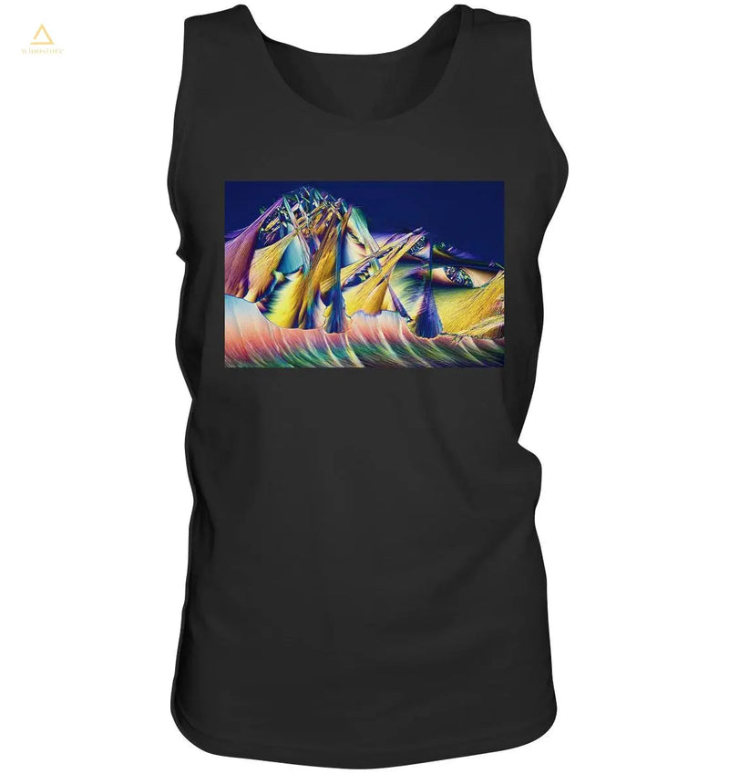 GABA + Zucker - Tank-Top wioostore