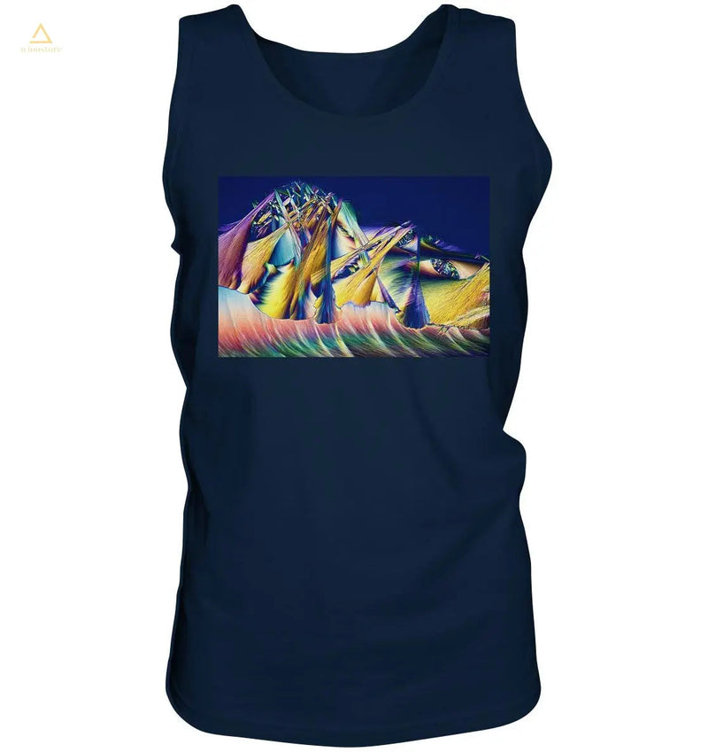 GABA + Zucker - Tank-Top wioostore