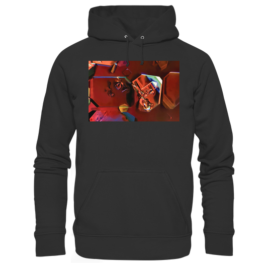 Mikrokristall-Design Hoodie mit Mikrokristall von Monoammoniumphosphat, U nikat im WiooStore
unisex
stilvolle
stilvoll
Premium Unisex Hoodie
premium
perfekt
mit Mikrokristall Design
mikrokristall
kunst
individualit
hoodie
herren
glycin
freizeit
Fashion
einzigartigkeit
einzigartigen
einem
designs
damen
bequem
alltag