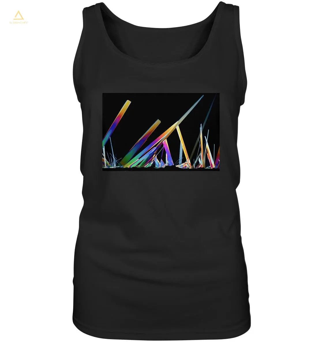 Novaminsulfon (Schmerzmittel) - Ladies Tank-Top wioostore