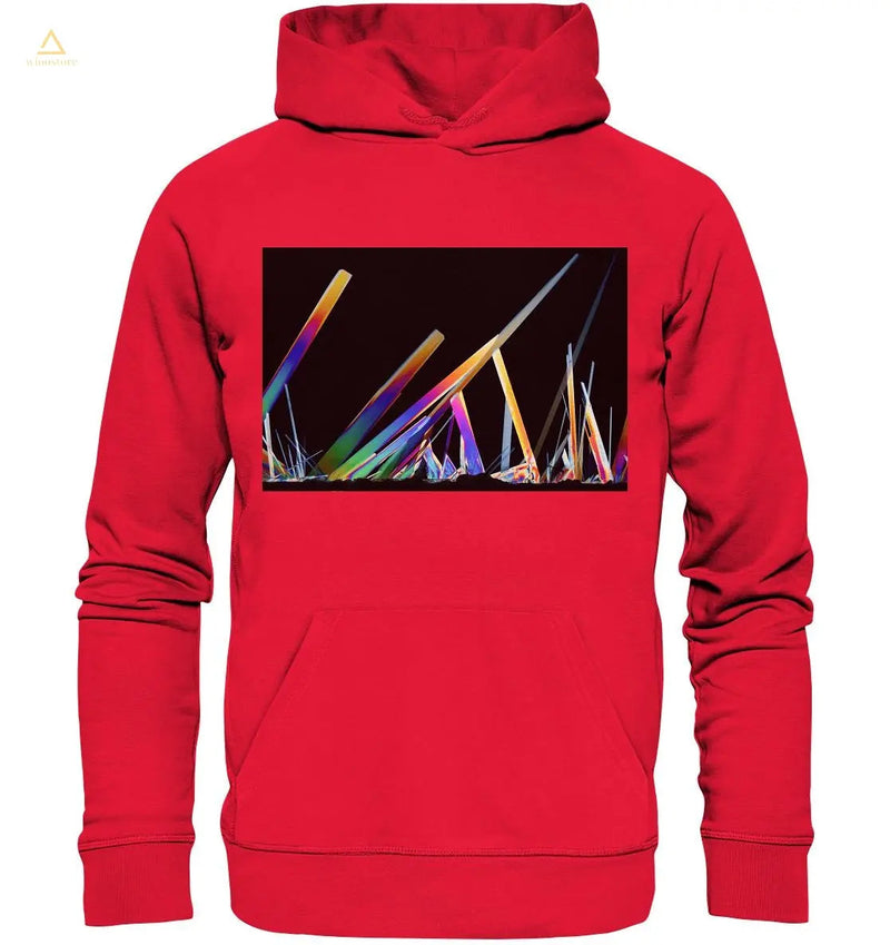 Novaminsulfon (Schmerzmittel) - Premium Unisex Hoodie wioostore.de