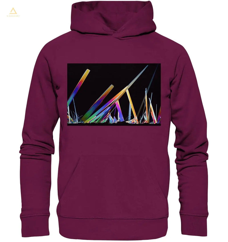 Novaminsulfon (Schmerzmittel) - Premium Unisex Hoodie wioostore.de
