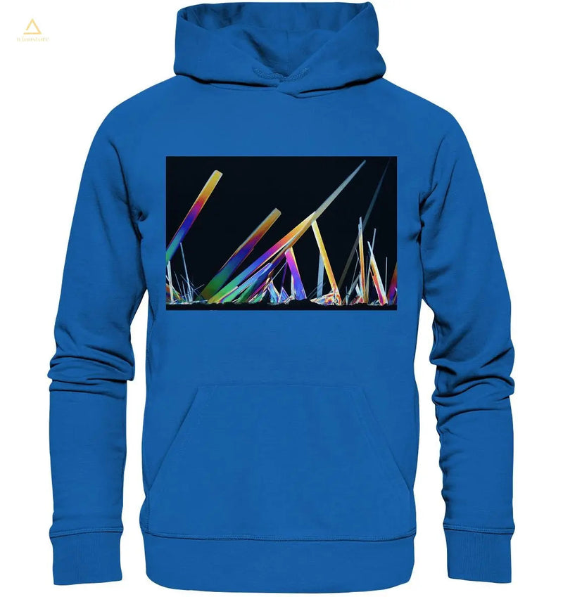 Novaminsulfon (Schmerzmittel) - Premium Unisex Hoodie wioostore.de