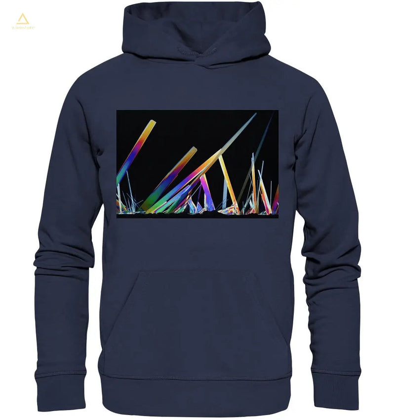 Novaminsulfon (Schmerzmittel) - Premium Unisex Hoodie wioostore.de