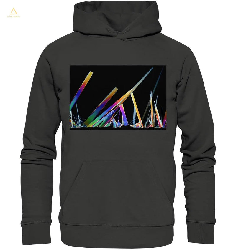 Novaminsulfon (Schmerzmittel) - Premium Unisex Hoodie wioostore.de