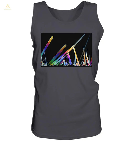 Novaminsulfon (Schmerzmittel) - Tank-Top wioostore