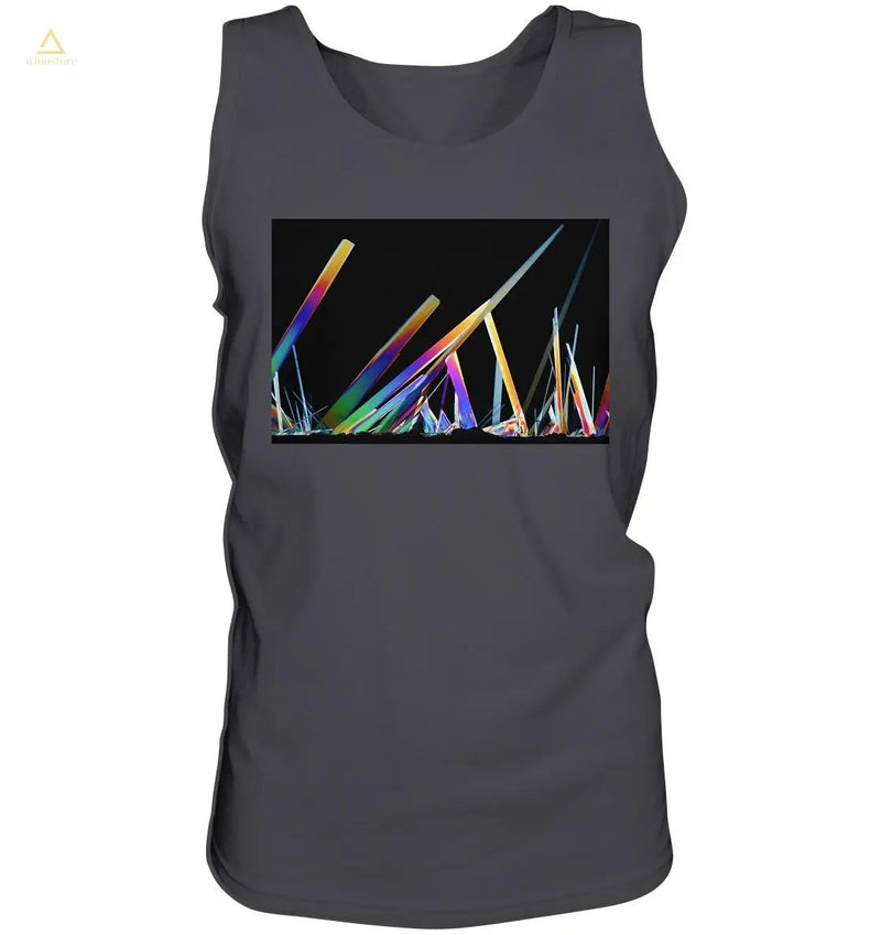 Novaminsulfon (Schmerzmittel) - Tank-Top wioostore