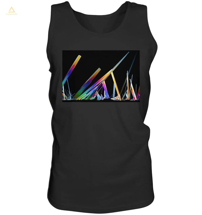Novaminsulfon (Schmerzmittel) - Tank-Top wioostore