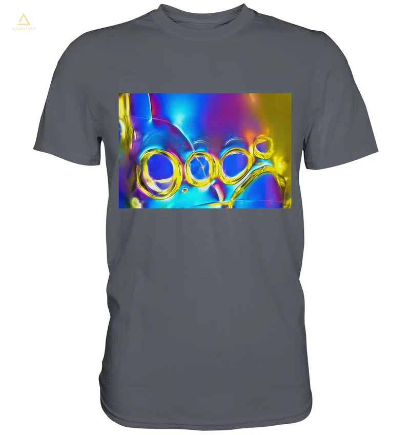Optical Brightener - Classic Shirt wioostore.de