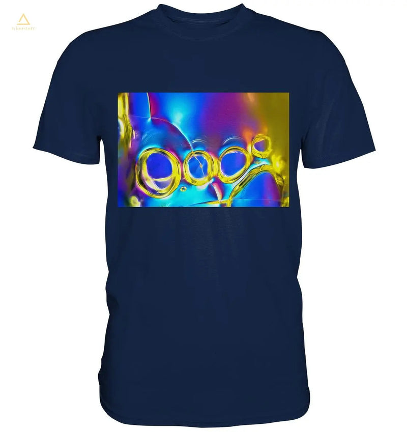 Optical Brightener - Classic Shirt wioostore.de
