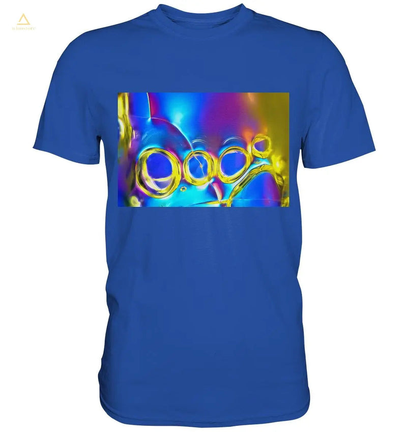 Optical Brightener - Classic Shirt wioostore.de