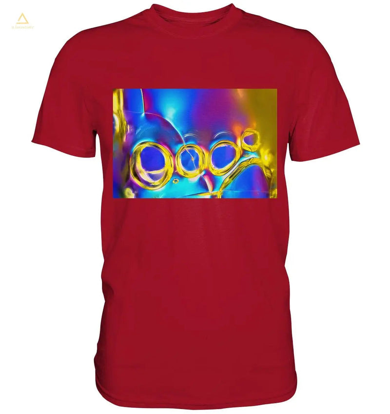 Optical Brightener - Classic Shirt wioostore.de