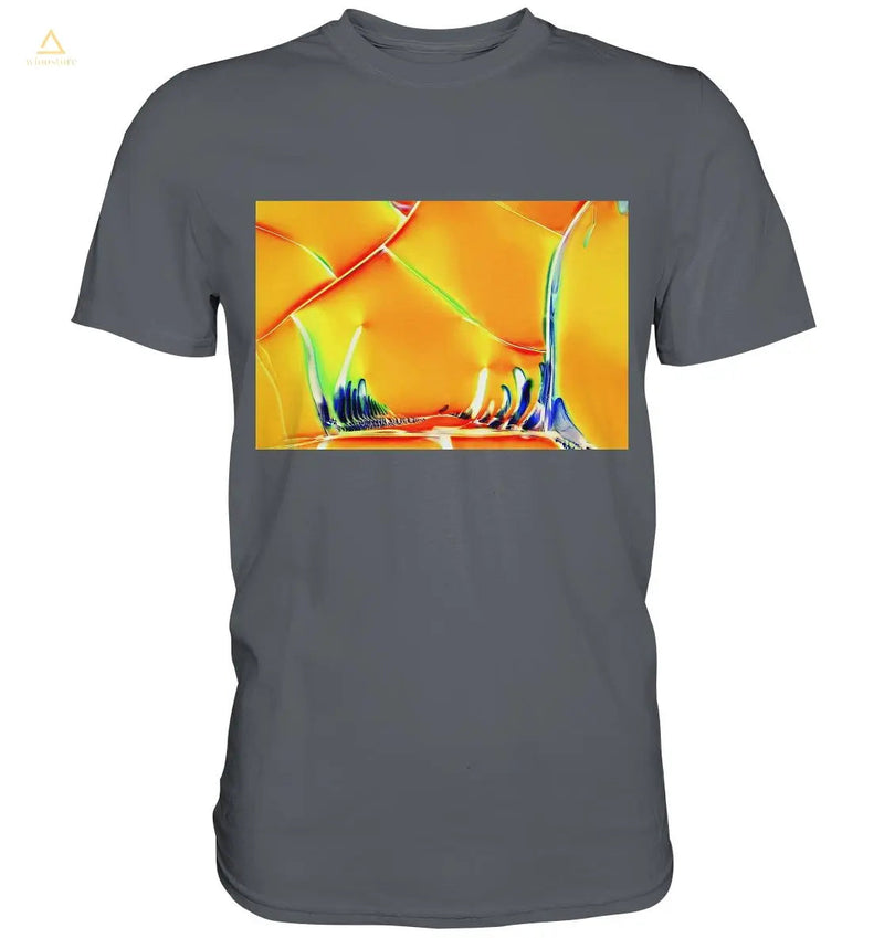 Optical Brightener - Classic Shirt wioostore.de