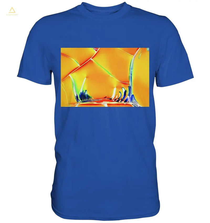 Optical Brightener - Classic Shirt wioostore.de
