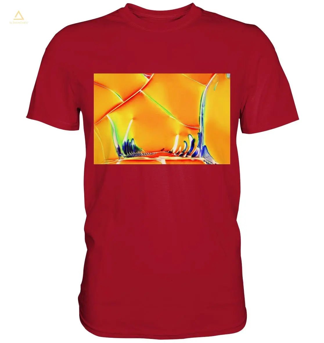 Optical Brightener - Classic Shirt wioostore.de