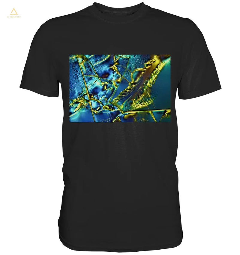 Optical Brightener - Classic Shirt wioostore.de