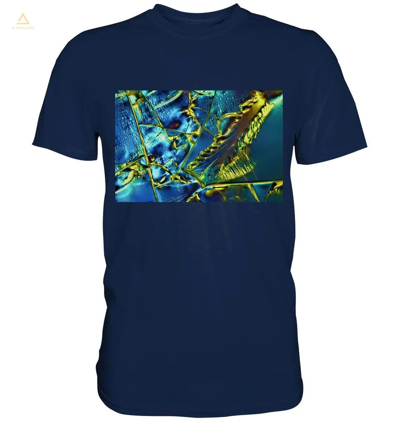 Optical Brightener - Classic Shirt wioostore.de