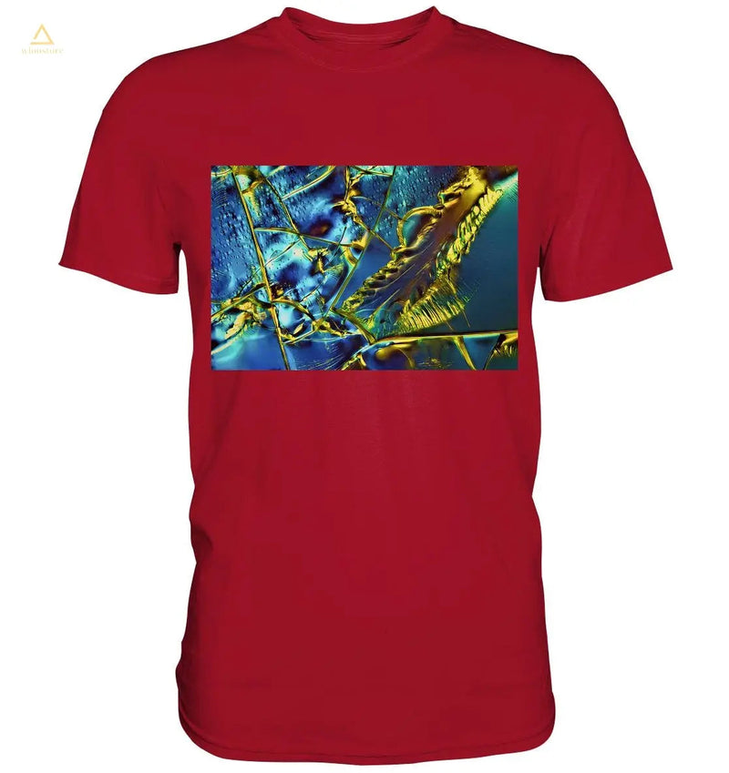Optical Brightener - Classic Shirt wioostore.de
