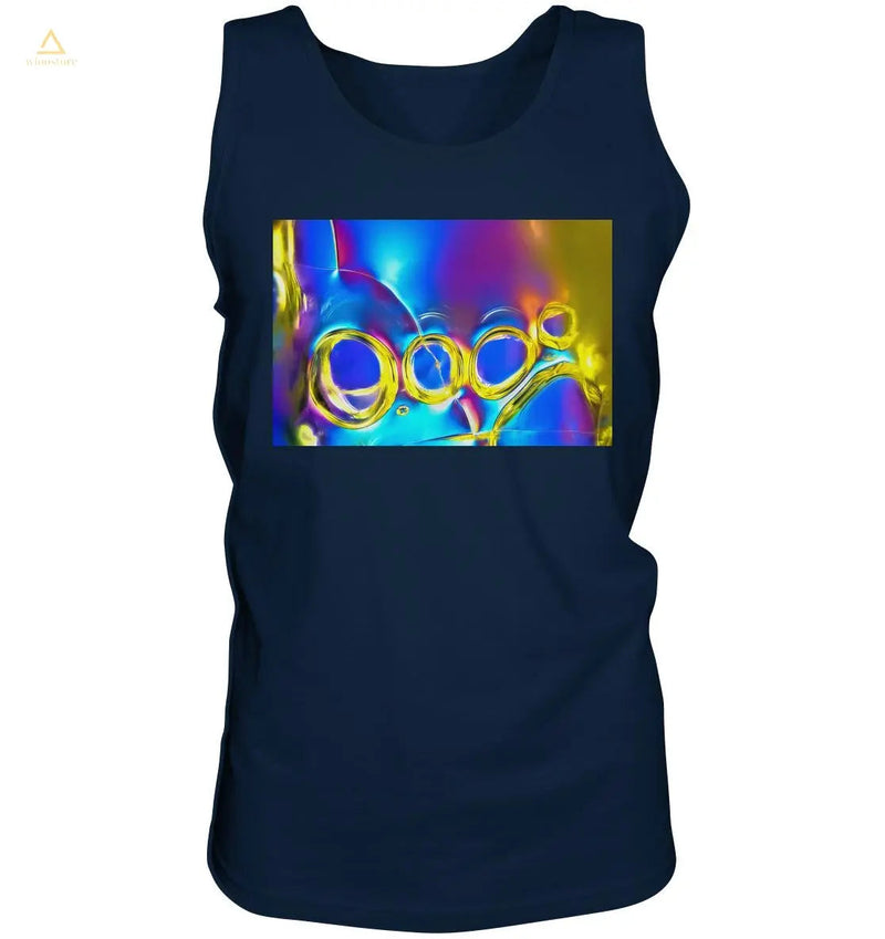 Optical Brightener - Tank-Top wioostore
