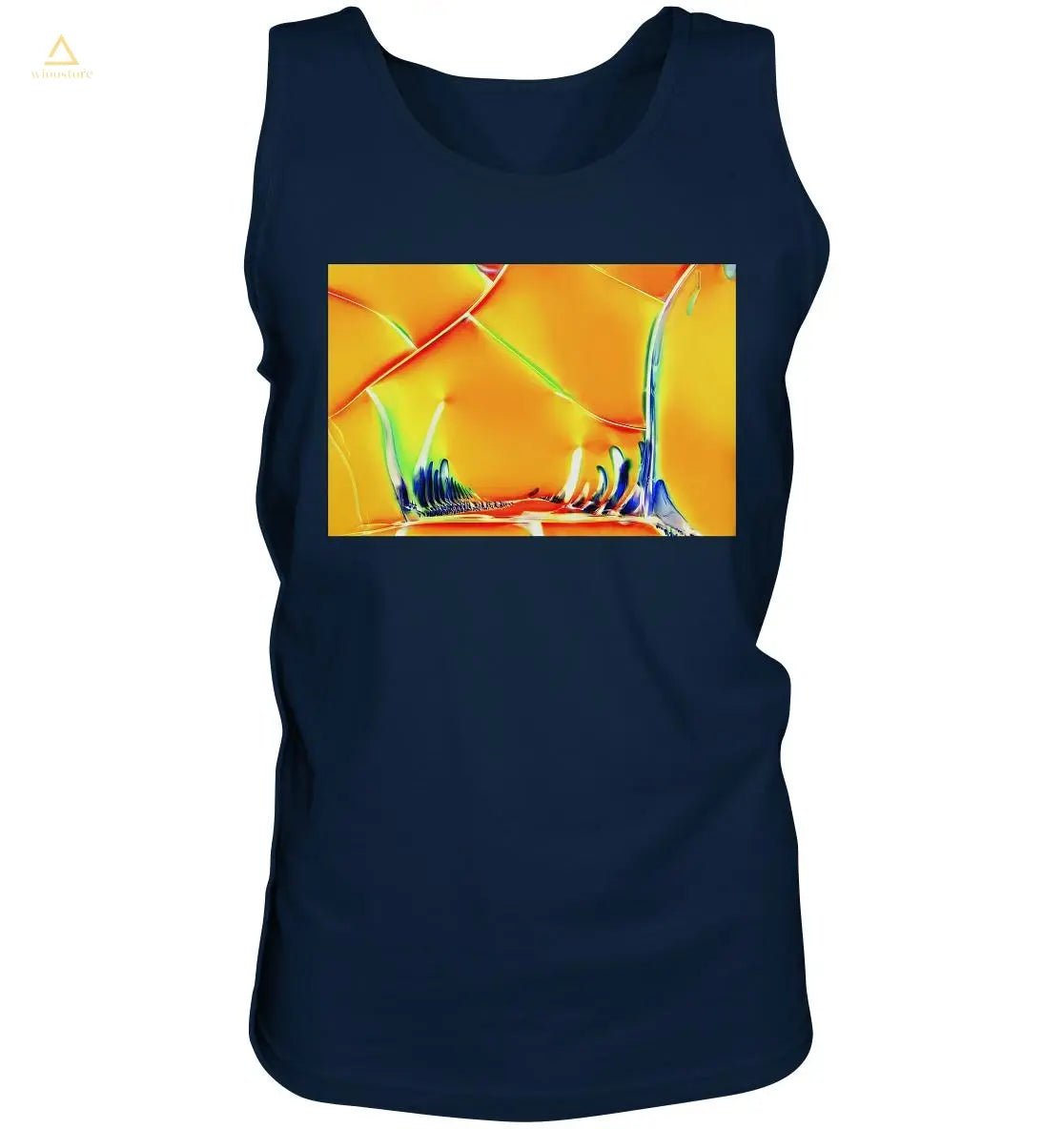 Optical Brightener - Tank-Top wioostore