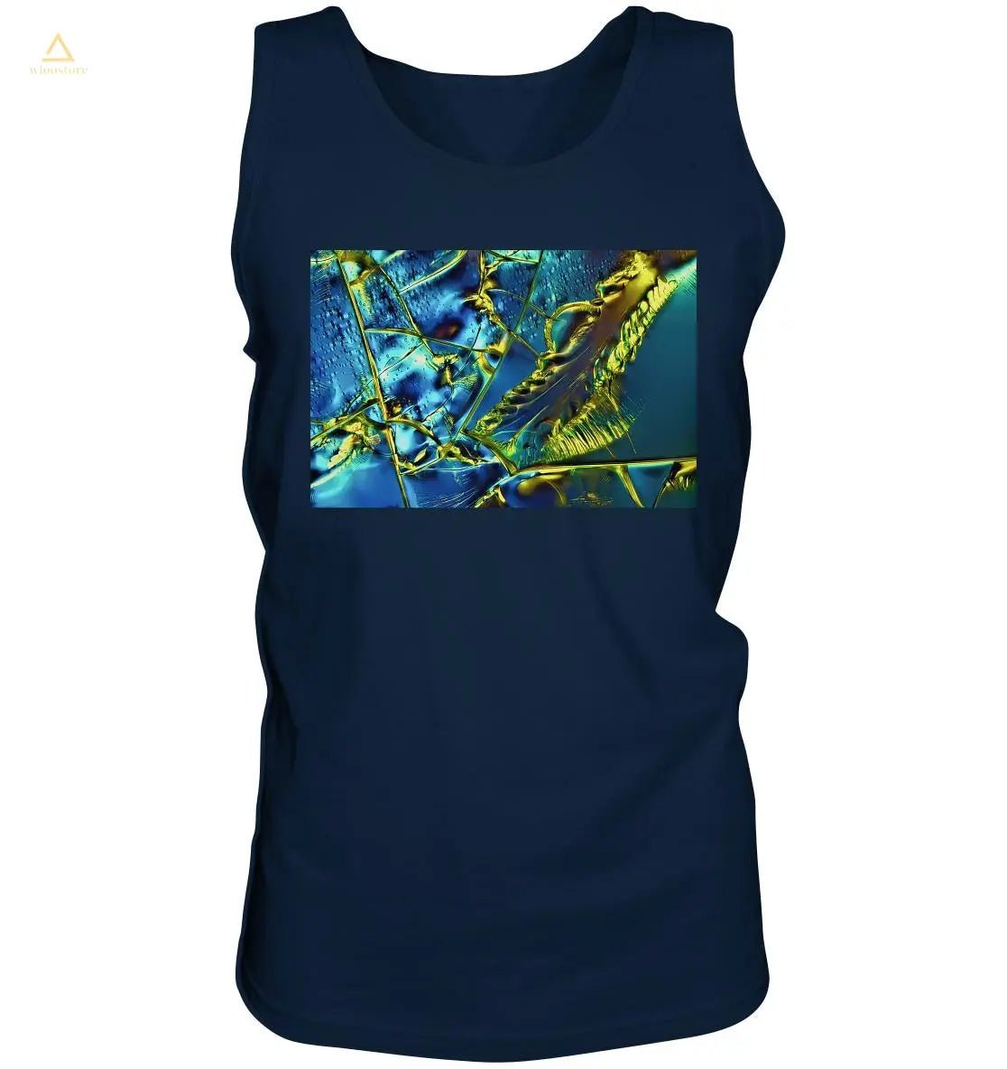 Optical Brightener - Tank-Top wioostore