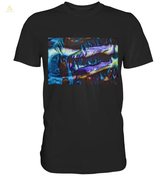 Paracetamol - Classic Shirt wioostore.de