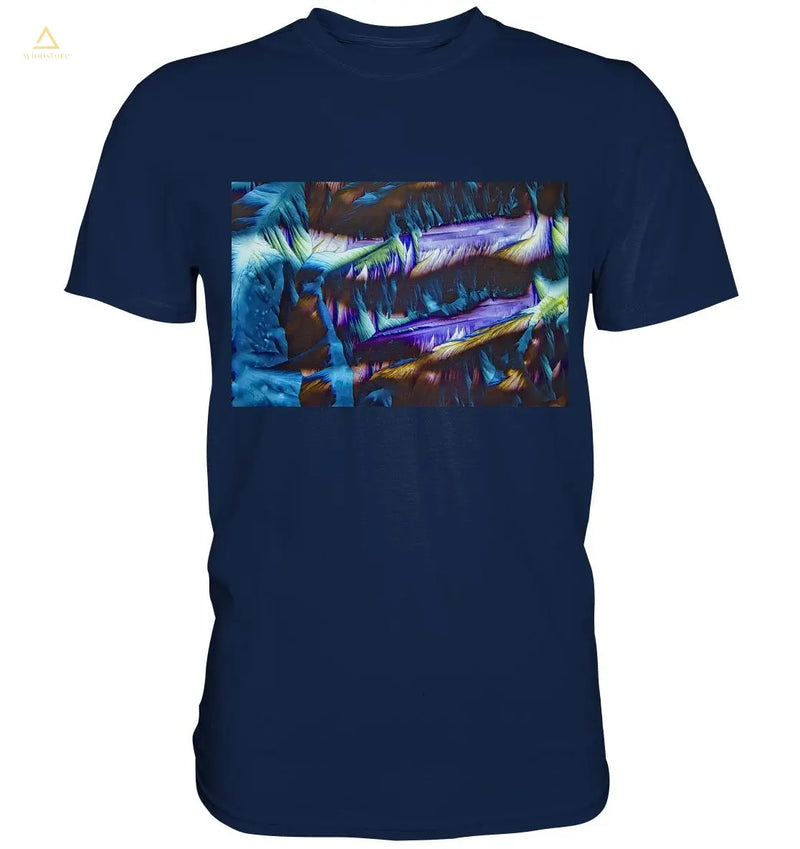 Paracetamol - Classic Shirt wioostore.de