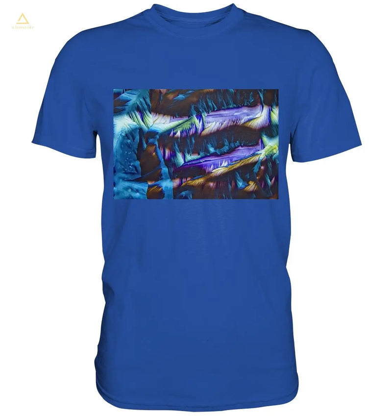 Paracetamol - Classic Shirt wioostore.de