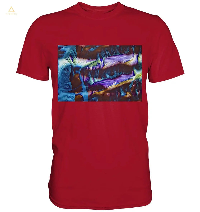 Paracetamol - Classic Shirt wioostore.de