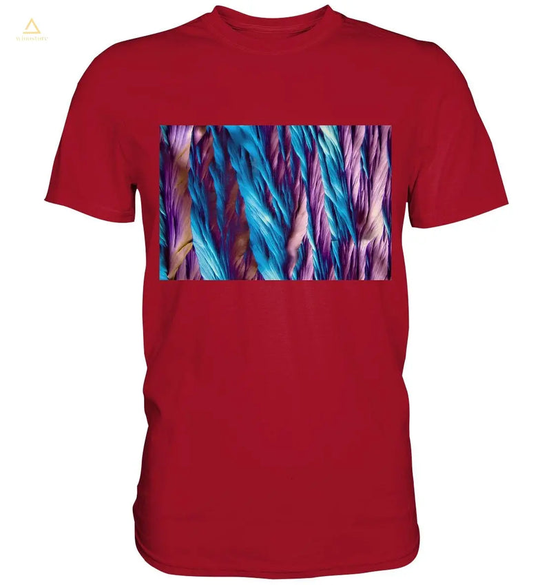 Paracetamol - Classic Shirt wioostore.de