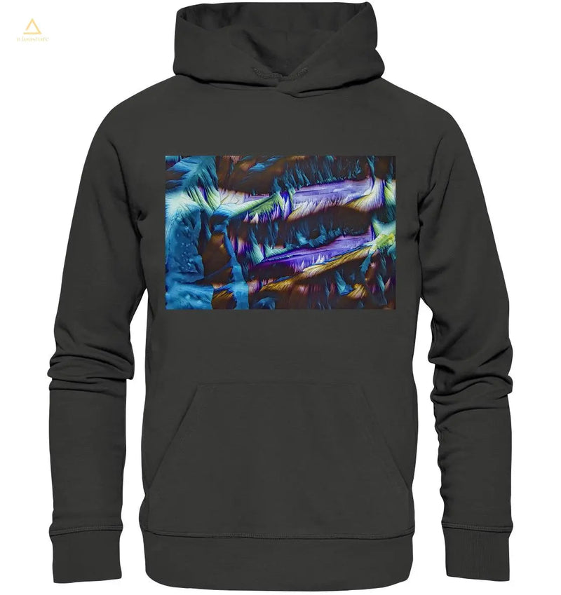 Paracetamol - Premium Unisex Hoodie wioostore.de