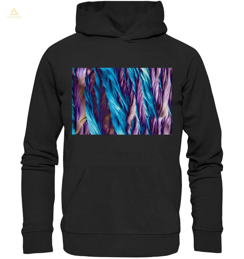 Paracetamol - Premium Unisex Hoodie wioostore.de