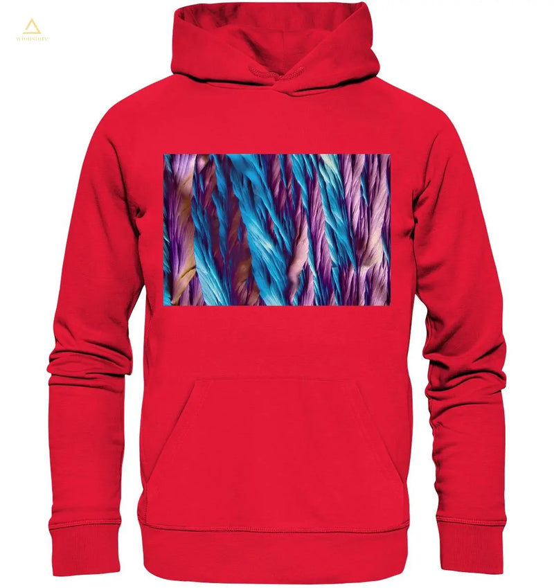 Paracetamol - Premium Unisex Hoodie wioostore.de