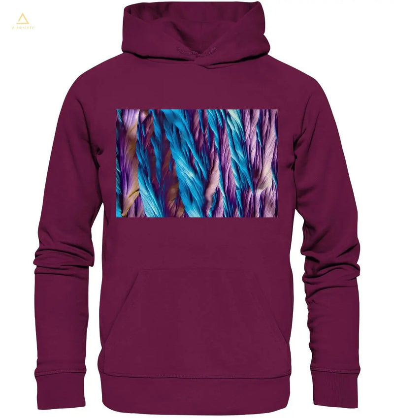 Paracetamol - Premium Unisex Hoodie wioostore.de