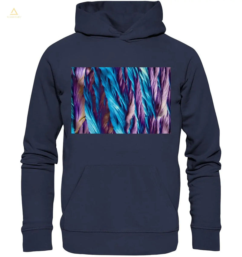 Paracetamol - Premium Unisex Hoodie wioostore.de