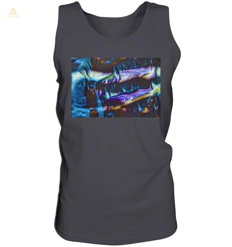 Paracetamol - Tank-Top wioostore