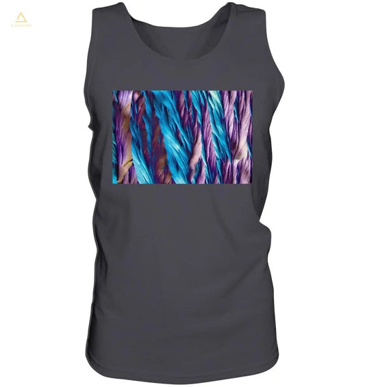 Paracetamol - Tank-Top wioostore