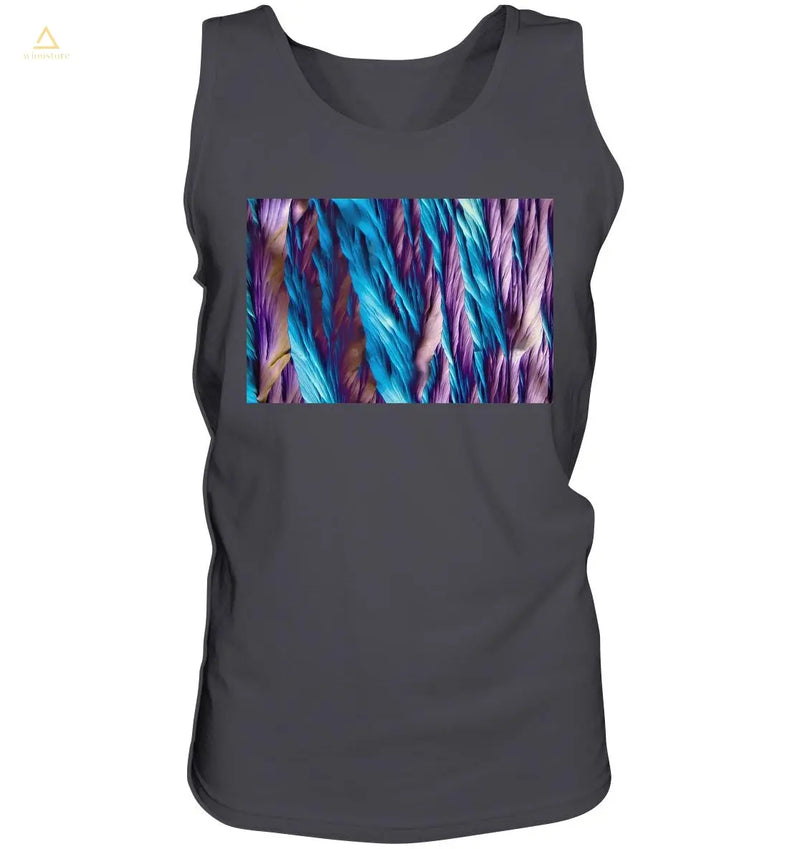 Paracetamol - Tank-Top wioostore