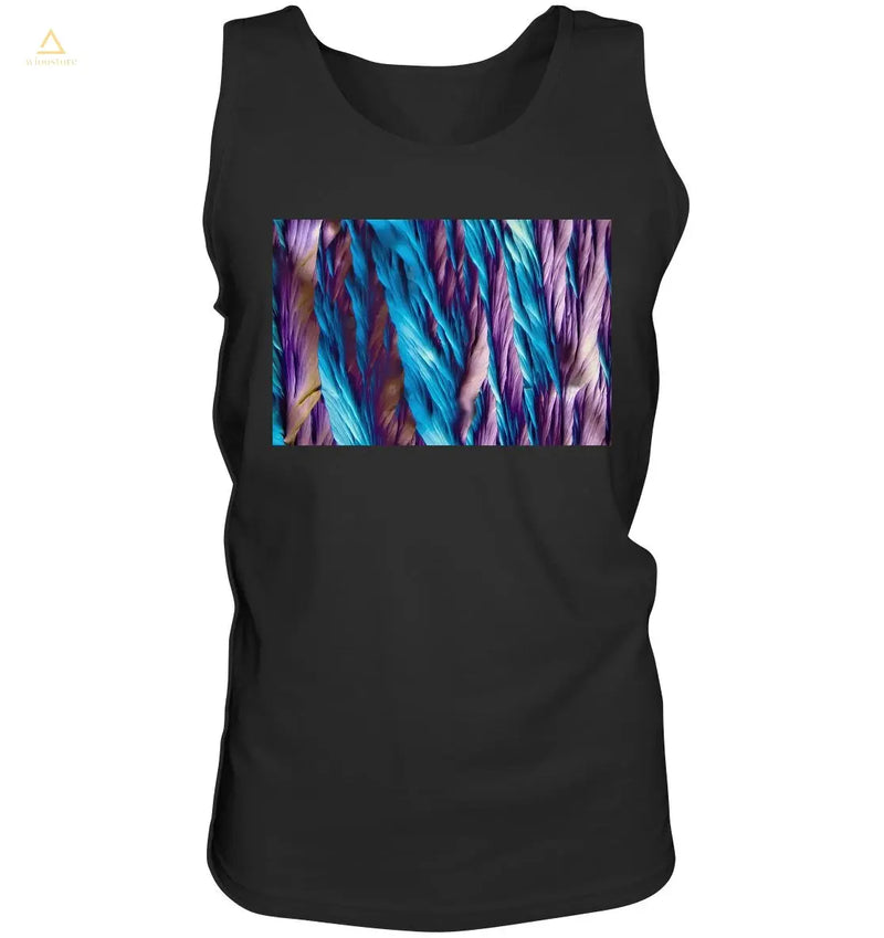 Paracetamol - Tank-Top wioostore