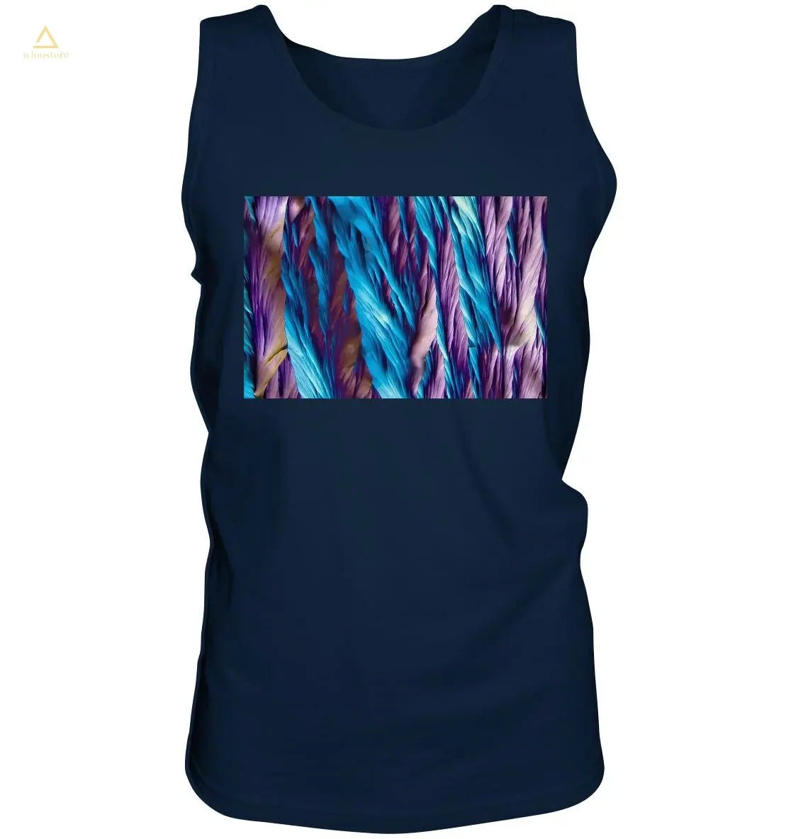 Paracetamol - Tank-Top wioostore