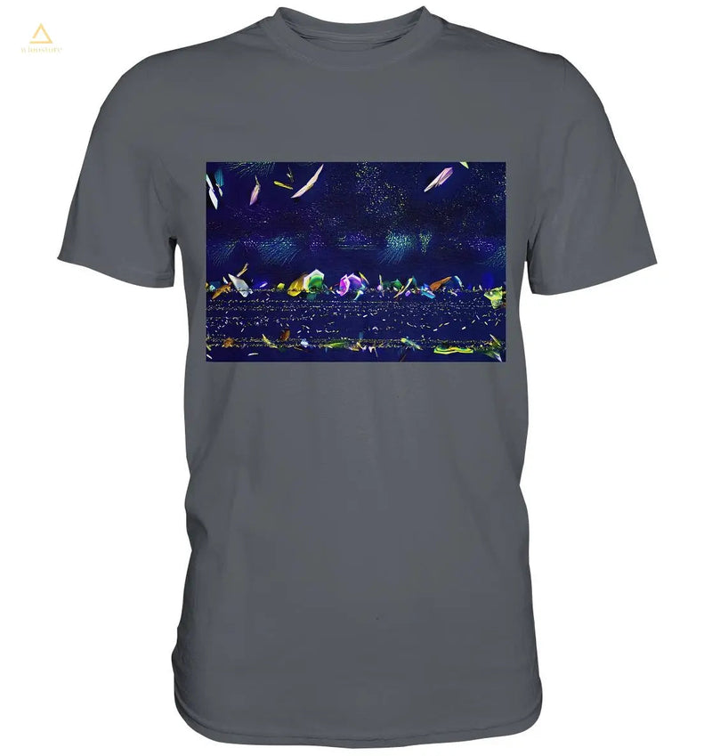 Saccharin - Classic Shirt wioostore.de