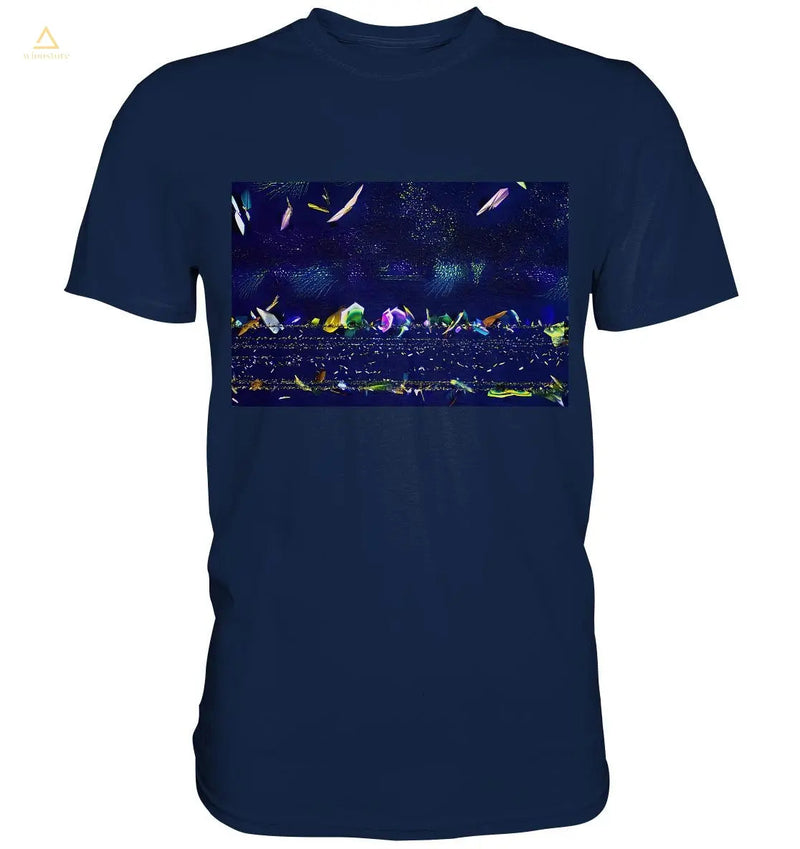 Saccharin - Classic Shirt wioostore.de