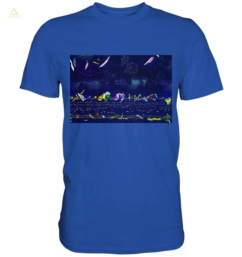Saccharin - Classic Shirt wioostore.de